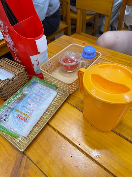 Hình ảnh Bún Đậu Thái An - 3