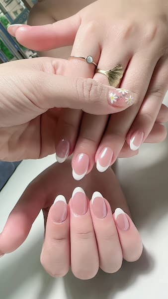 Hình ảnh Nails - Eyelash - Gội Đầu Massage - Dung Beauty - 3