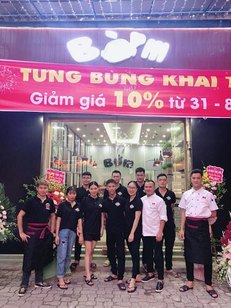Hình ảnh Bờm Lẩu - 3