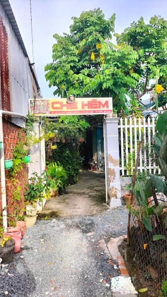 Hình ảnh Chè Hẻm Trà Vinh - 2