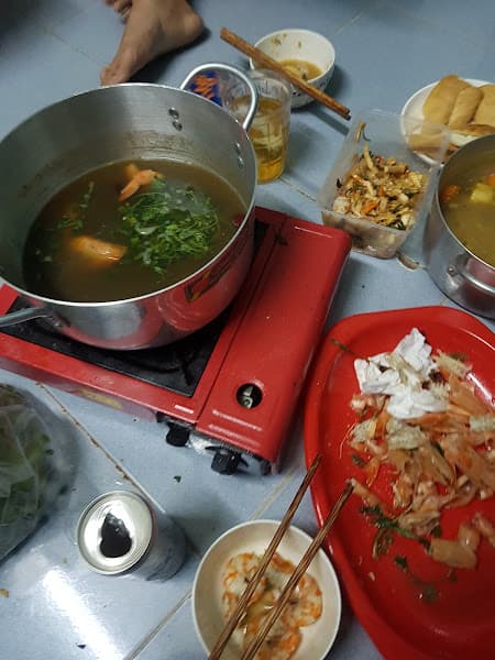 Hình ảnh Bún Đậu Cô Ba Bùi Vĩnh - 2
