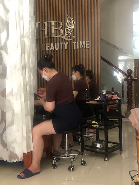 Hình ảnh spa HB VĨNH LONG - 3