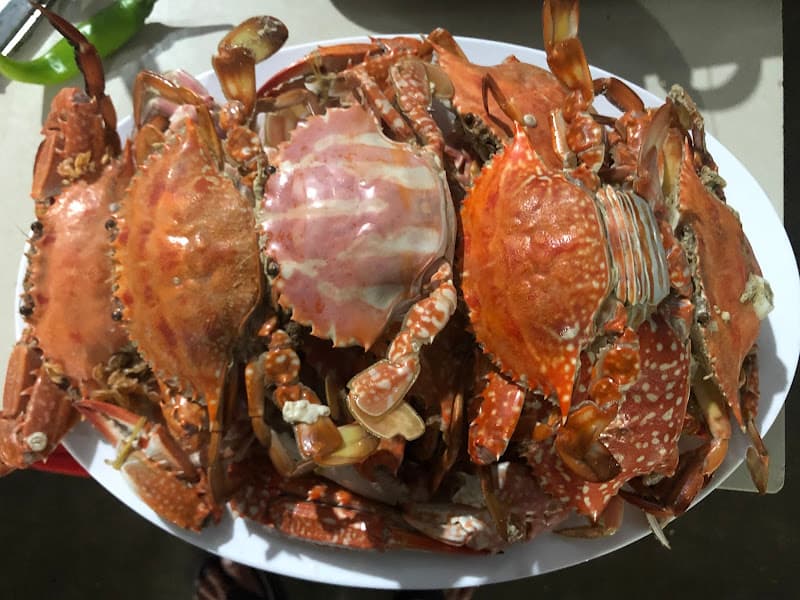 Hình ảnh Nhậu Bình Dân Đỉnh Oanh - 2