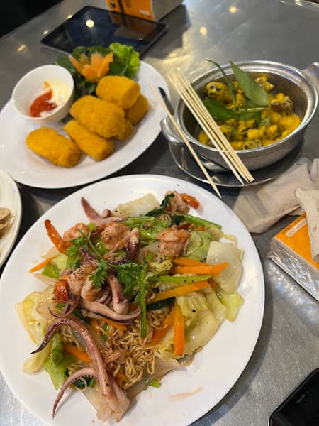 Hình ảnh Quán Nhậu A Thái - 5