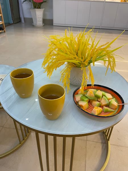Ảnh bìa Bông Spa BMT