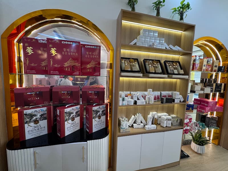 Ảnh bìa Golden Luxury Spa