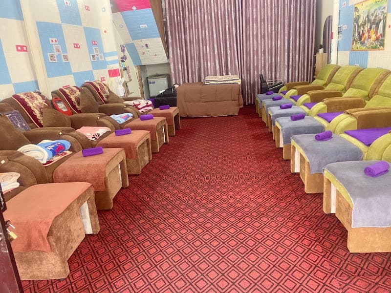 Ảnh bìa Hương Bela (Massage & Spa)