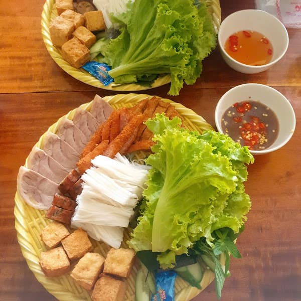 Hình ảnh Bún Đậu Lam Mập CN Nguyễn Hoàng - Long Xuyên - 3