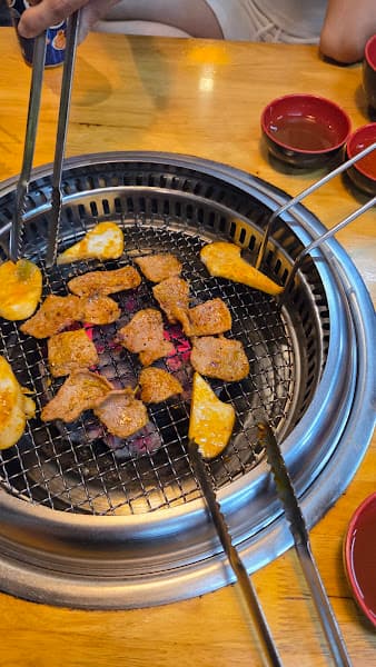 Hình ảnh Đồ Nướng SEOUL - 2