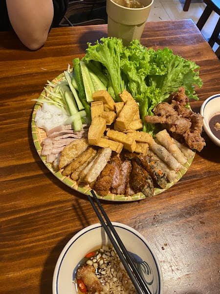 Hình ảnh Bún Đậu Meo Meo - 3