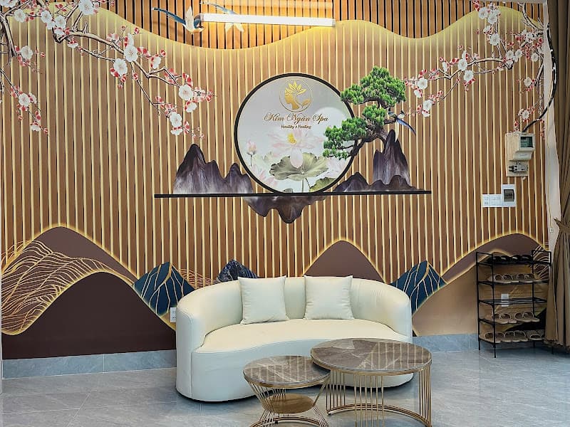 Hình ảnh Kim Ngân Spa - Healthy & Healing - 4