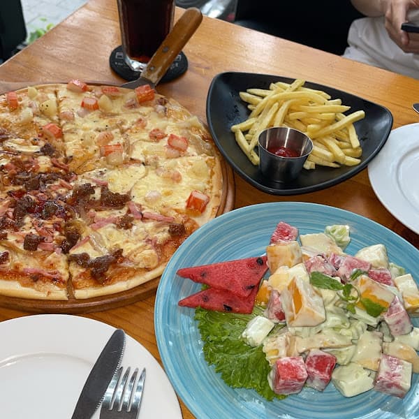Hình ảnh Pepperonis Láng Hạ - 2