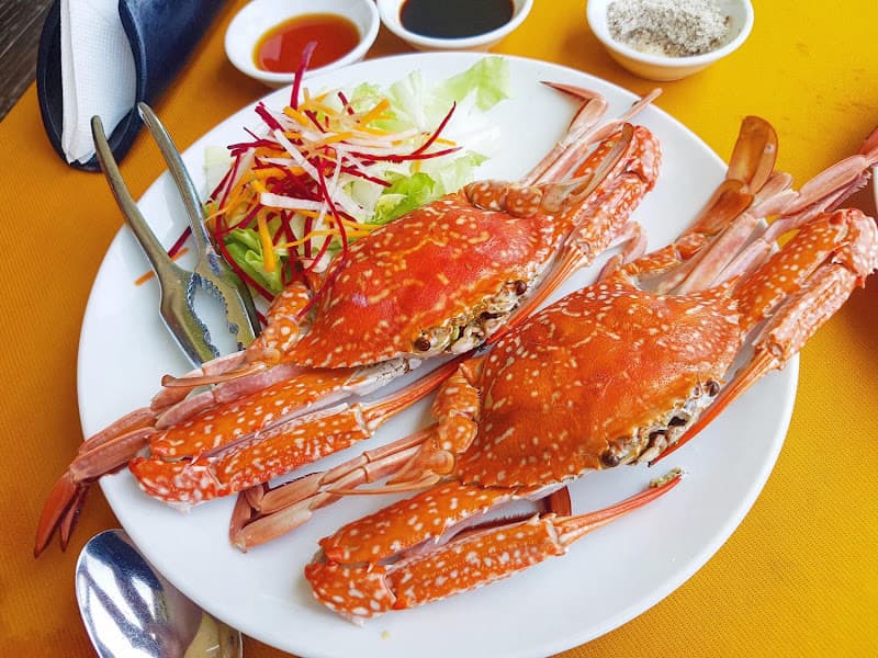 Hình ảnh Nhà Hàng Ba Tấn - 5