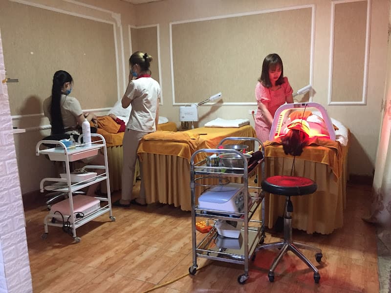 Ảnh bìa Spa Chăm sóc Sắc Đẹp Châu Nguyên Sapa