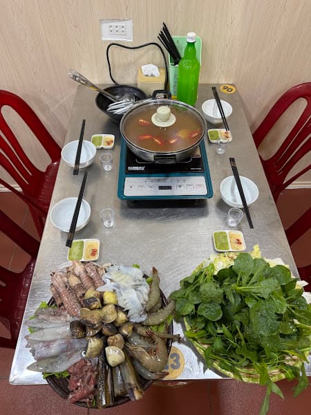 Hình ảnh Quán Ăn Hương Dịu - 4