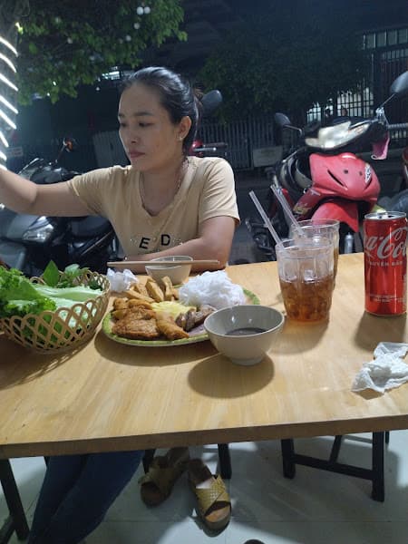 Hình ảnh Bún Đậu Mắm Tôm HÀ NỘI - 4