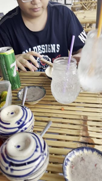 Hình ảnh Bún đậu Ngọc Thịnh - 3