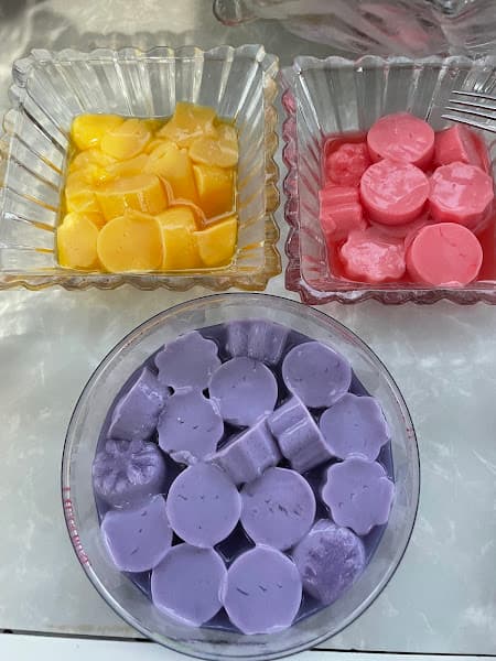 Hình ảnh Trà Sữa - Ăn Vặt Mi Nhon - 5