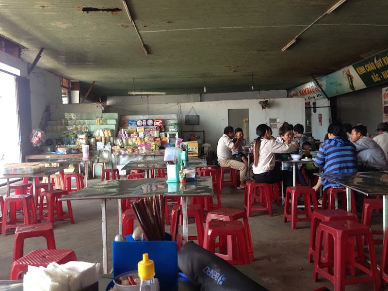 Hình ảnh Cơm Gà Quảng Ngãi - 2
