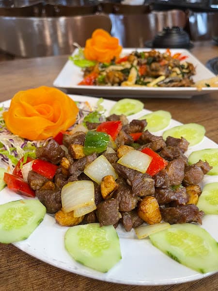 Hình ảnh 1988 -BBQ Buffet Lẩu Nướng - 2