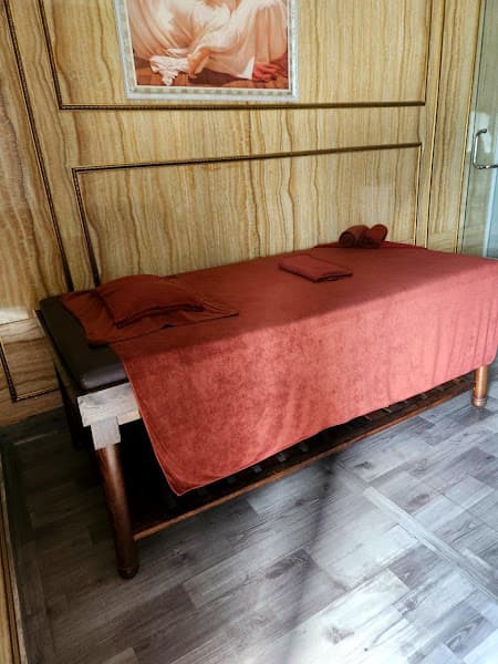Hình ảnh Oasis Massage - 5