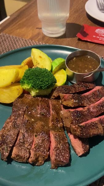 Hình ảnh HI STEAK- 196 Hoàng Hoa Thám - 3