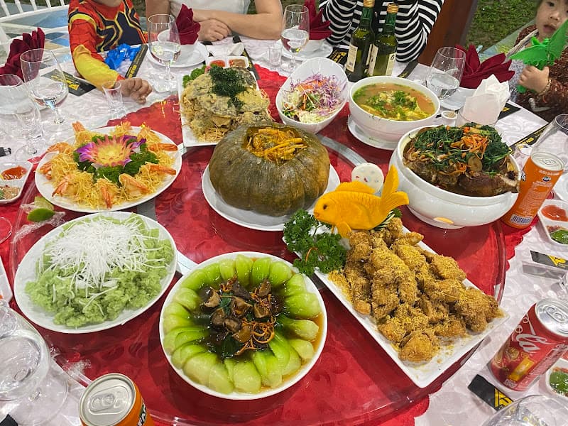 Hình ảnh Pháp Việt Plaza - 2