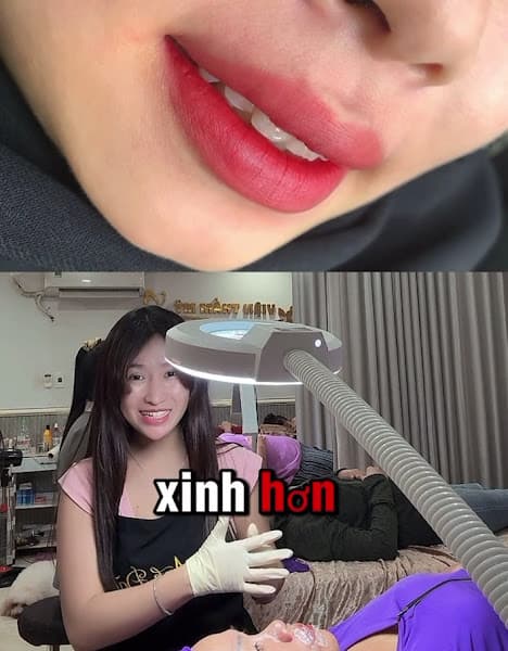 Hình ảnh Spa Trảng Bàng Anh Đào - 3