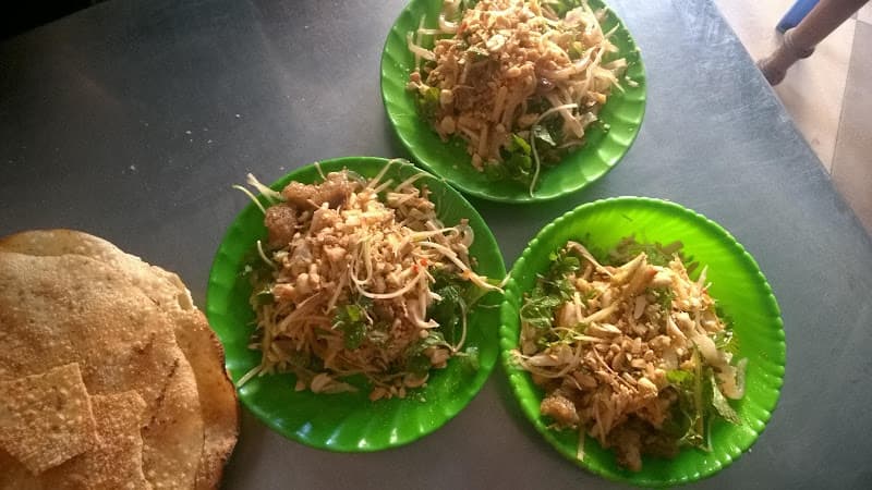 Hình ảnh Mít Trộn Dì Anh - 2