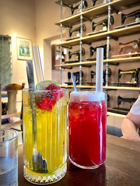Hình ảnh Factory Coffee - Cẩm Khê - 5