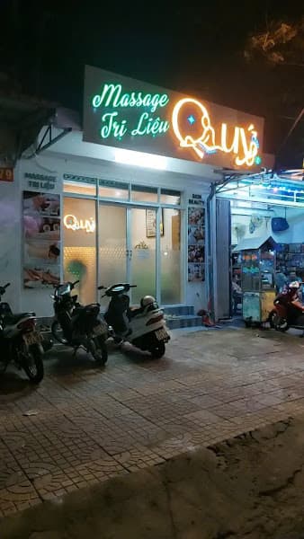 Hình ảnh Massage Trị Liệu Bodyfoot Nguyễn Quý - 3