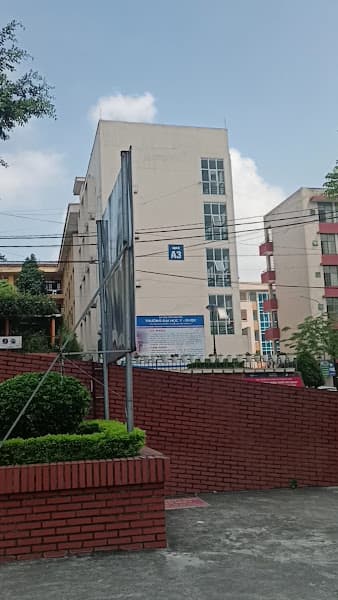 Hình ảnh Trường Đại học Y Dược - Đại học Thái Nguyên - 3