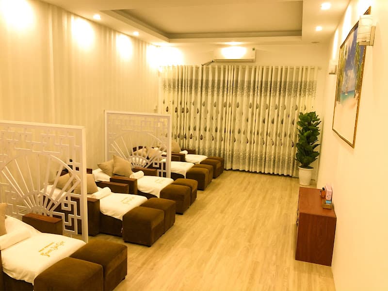 Hình ảnh MASSAGE FOOT SEVEN SÀI GÒN - 3