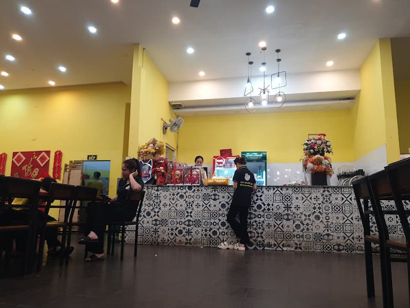 Hình ảnh Bia hơi Hà Nội số 1 Y Ngông - 3