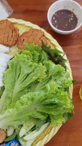 Hình ảnh Quán bún đậu mắm tôm - Khởi - 3