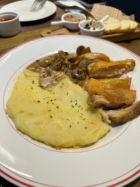 Hình ảnh Le Monde Steak Cao Thắng - 2
