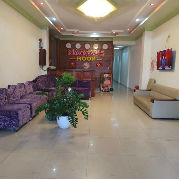 Ảnh bìa Massage Moon