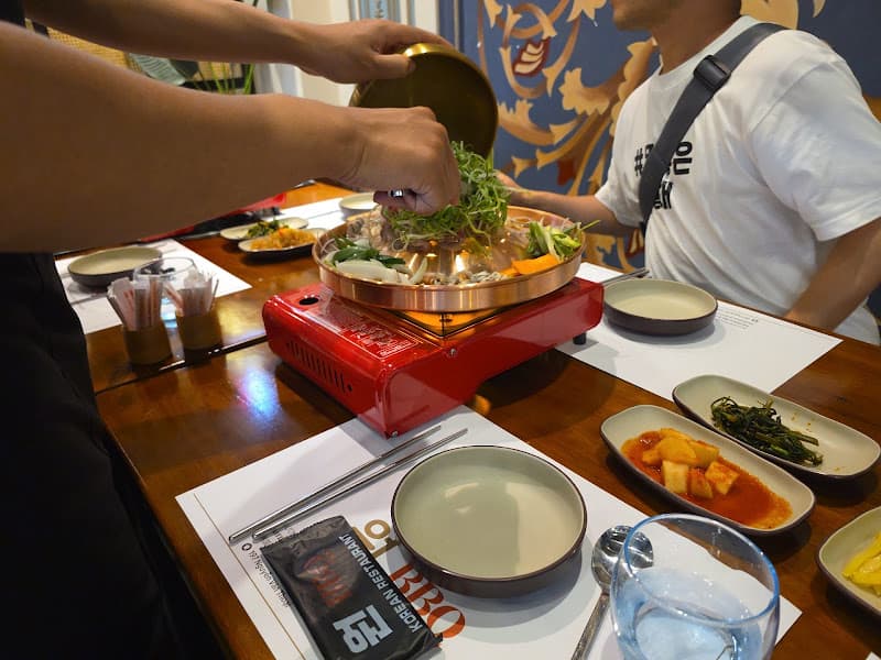 Hình ảnh ONE BBQ - Nhà Hàng Hàn Quốc - 3