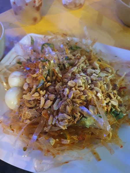 Hình ảnh Ăn Vặt Tờ Rinh - 3