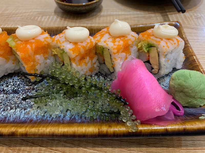 Hình ảnh Sekai Sushi - 3