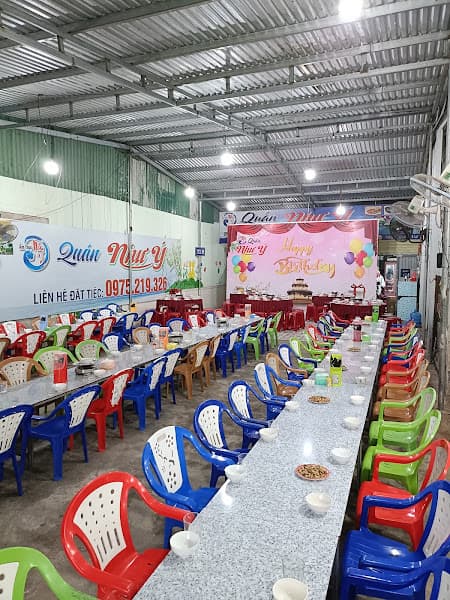 Hình ảnh Quán nhậu Như Ý - 3