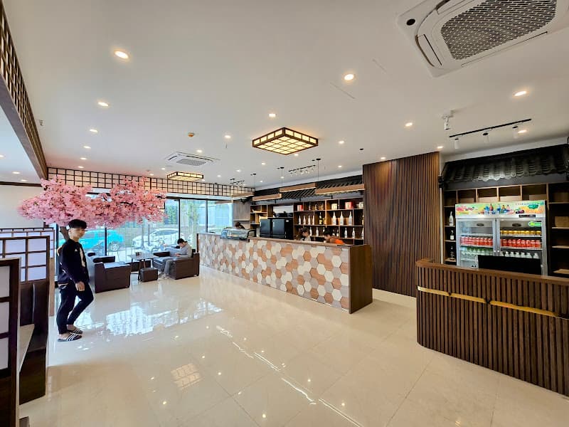 Hình ảnh NHÀ HÀNG NHẬT BẢN TOKYO (CS2) - 2