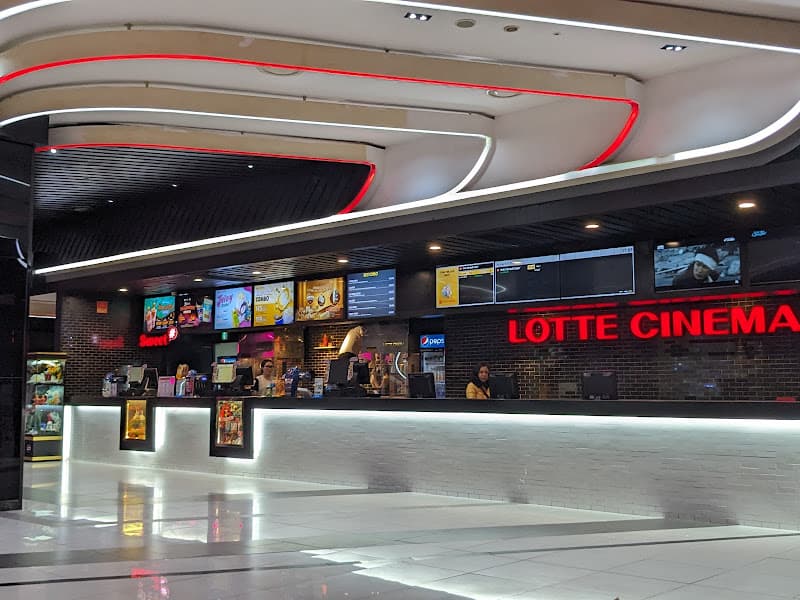 Hình ảnh LOTTE Cinema Ninh Bình - 2