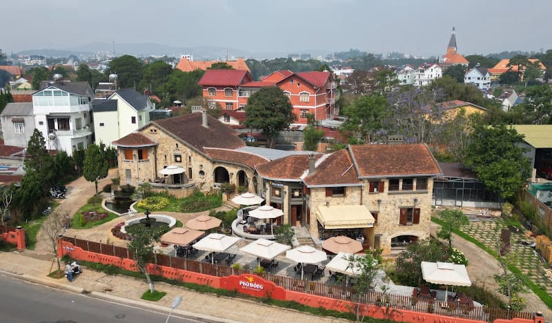Hình ảnh Nhà Hàng Phù Đổng Đà Lạt - 5