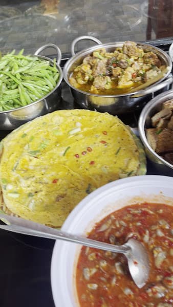 Hình ảnh Quán cơm Hải Hà - 4