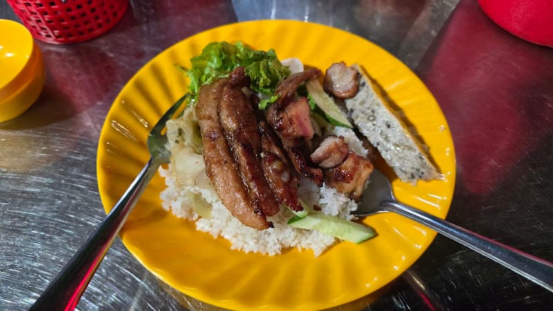 Hình ảnh Cơm tấm hằng - 4