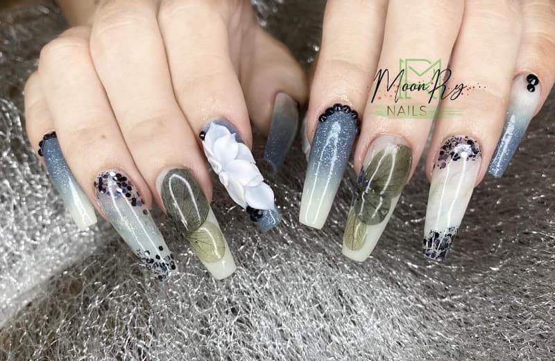Hình ảnh MoonRy Nail Cần Thơ - 2