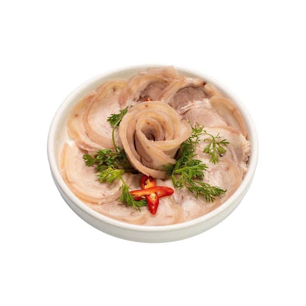 Hình ảnh Cơm Ngon Siba Nguyễn Đức Cảnh - 4