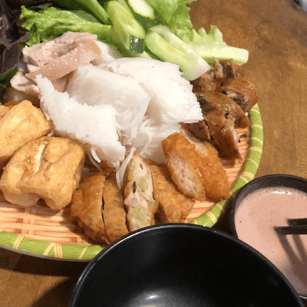 Hình ảnh Bún Đậu Mắm Tôm Bà Lái - 6