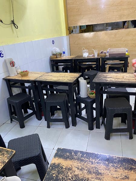 Hình ảnh Bún Đậu Mắm Tôm - VUA ĐẬU & BÚN ĐẬU NHÀ VUA - 149 Tây Thạnh - 2